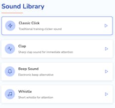 PuppyClicks gallery image