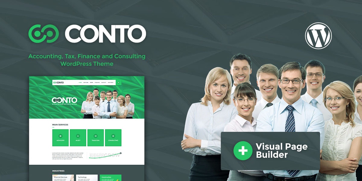 The Hills - Premium Marketing Joomla Template