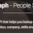 peoplegraph.io API