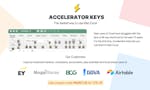 Accelerator Keys image