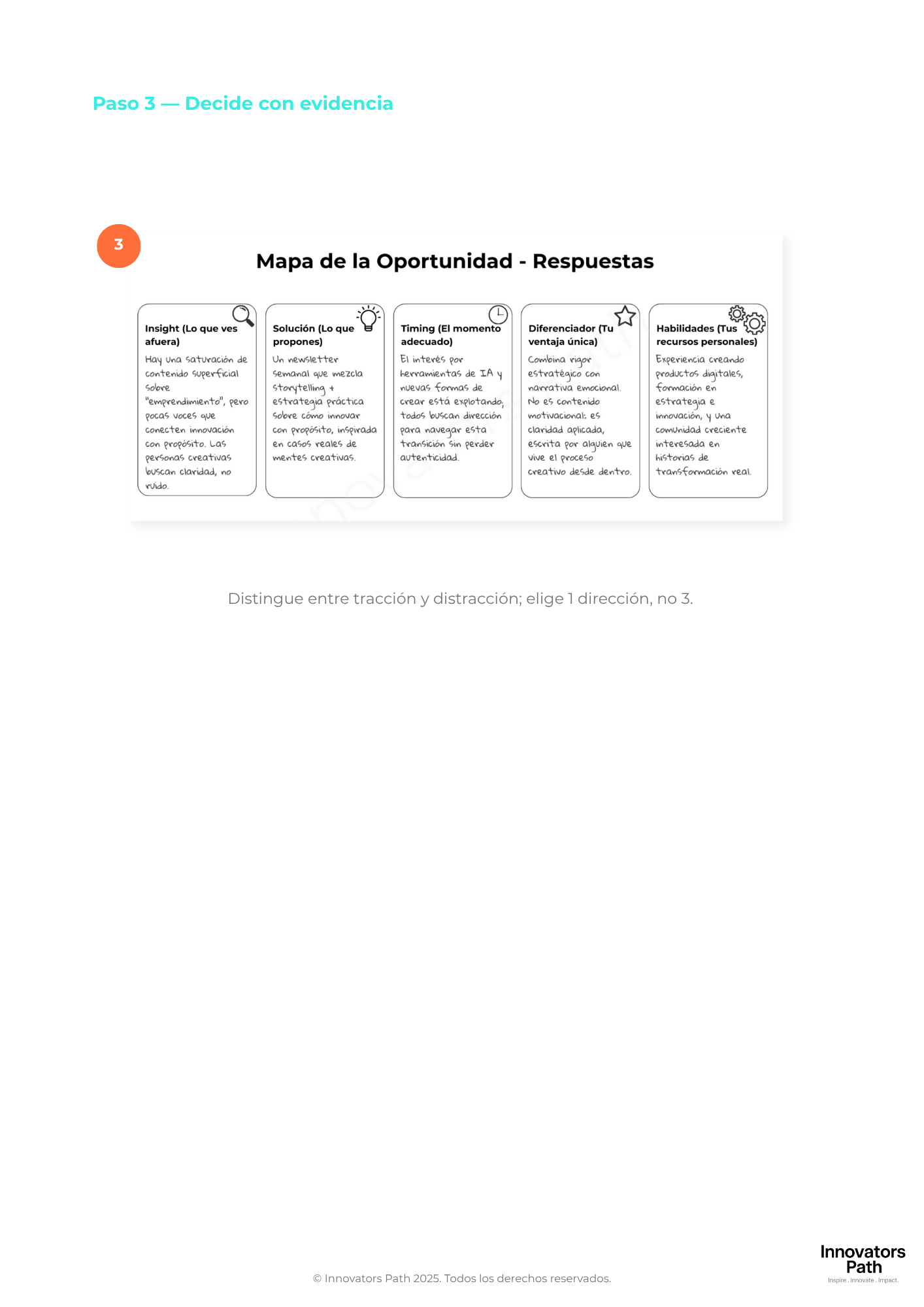 Guía Fundadores Sin Dirección Vol1.1 Pro - Screenshot 5 preview
