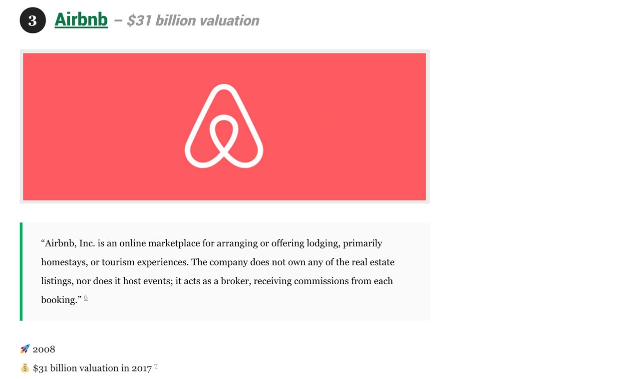 Weird Ways People Make Money Online gallery image