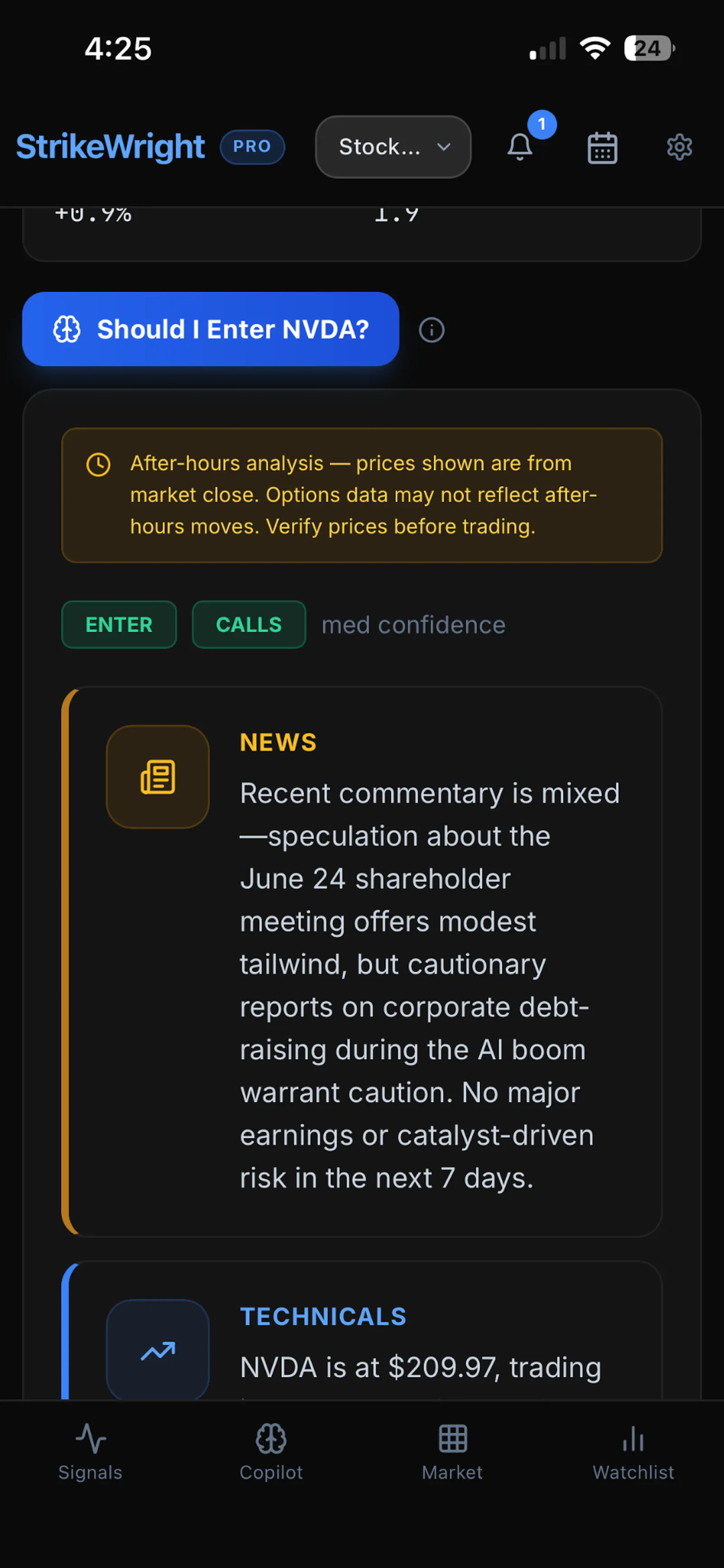 StrikeWright screenshot 8