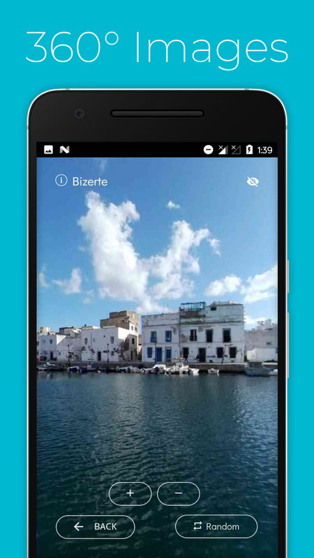 Tunisia360 gallery image