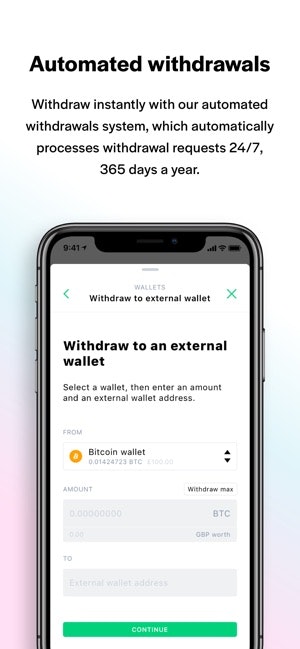 CoinBurp gallery image