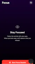 Focus gallery image