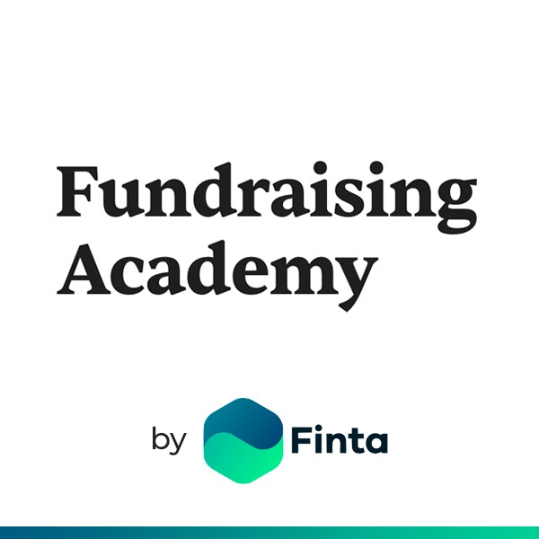 Fundraising Academy ... logo