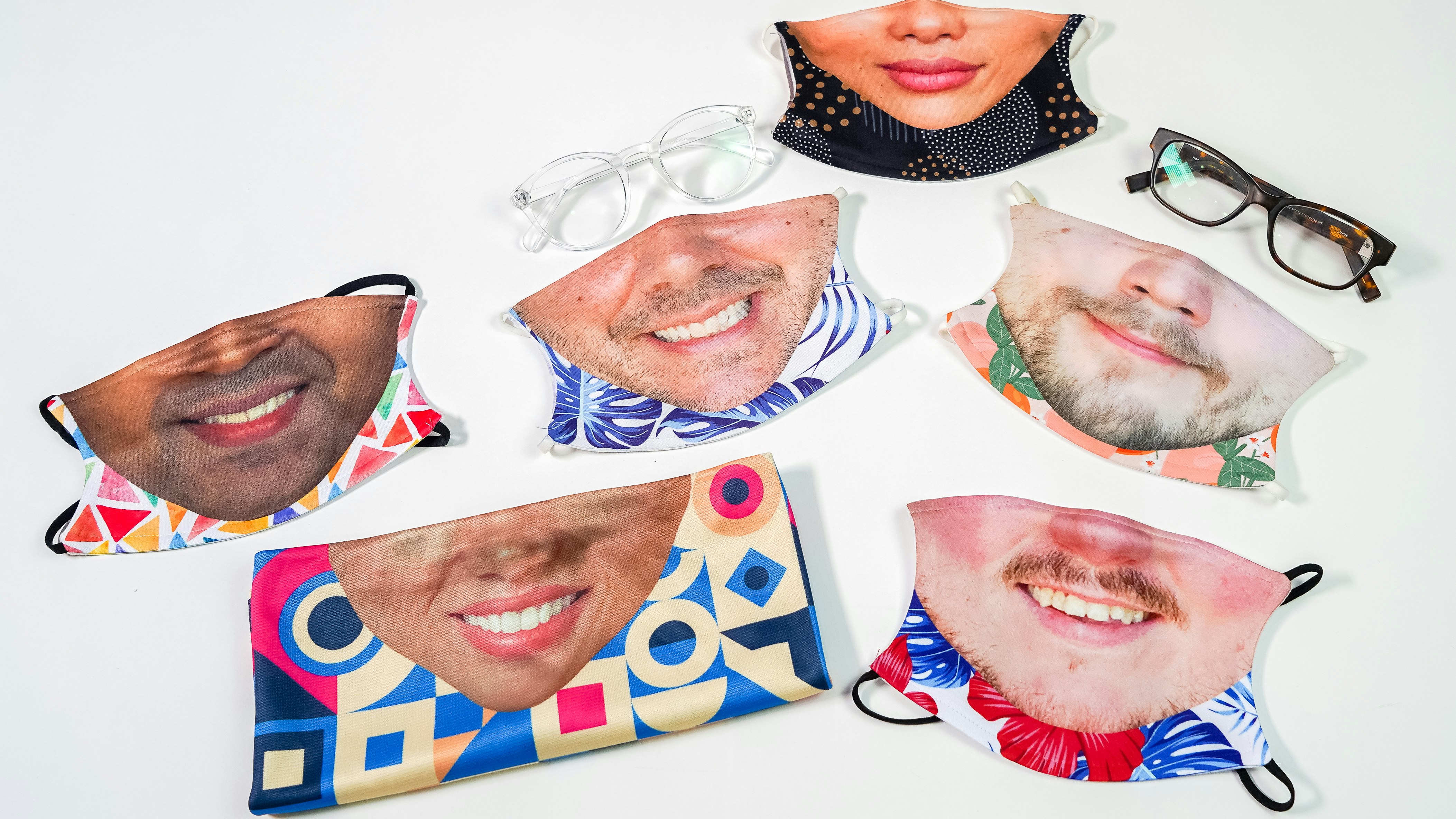 FriendlyFace gallery image