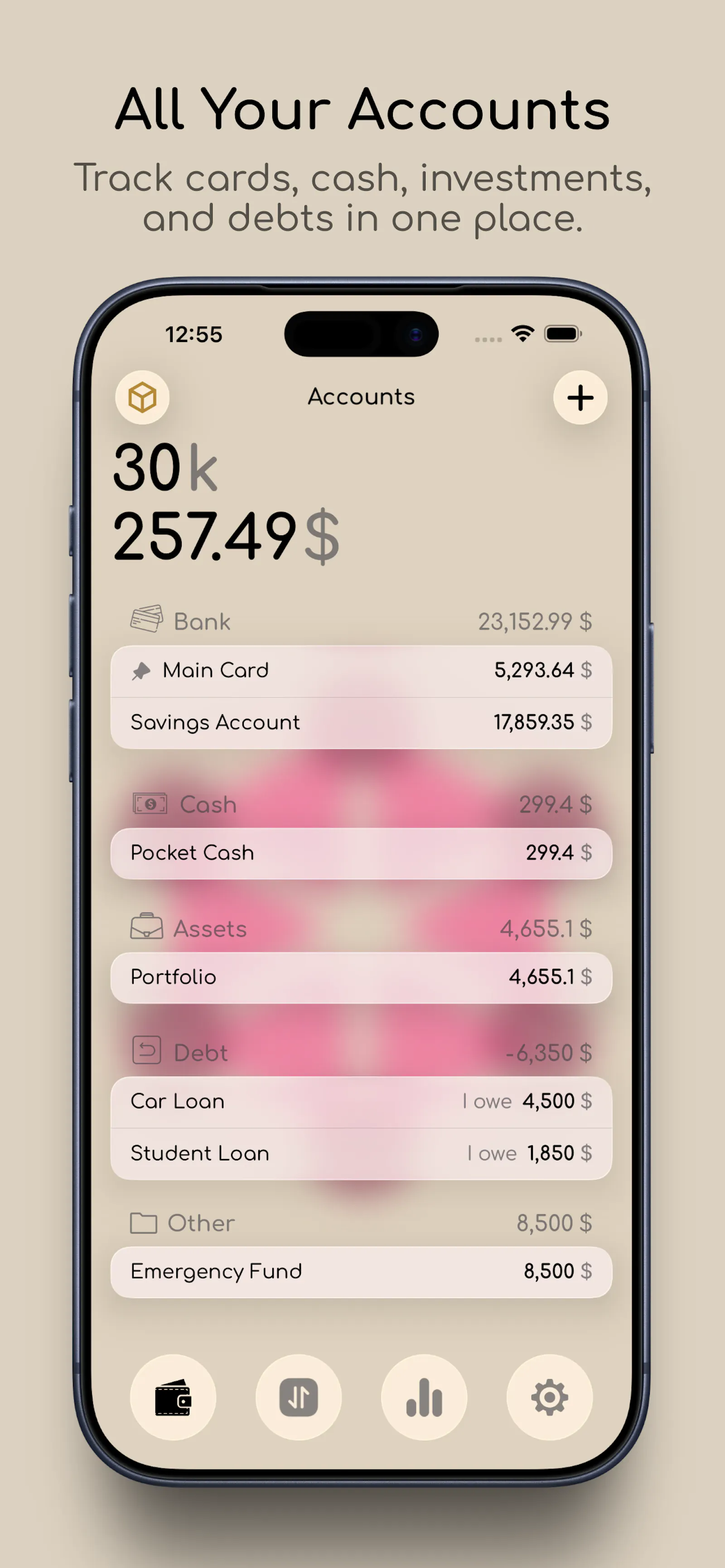 Fiscado screenshot 3