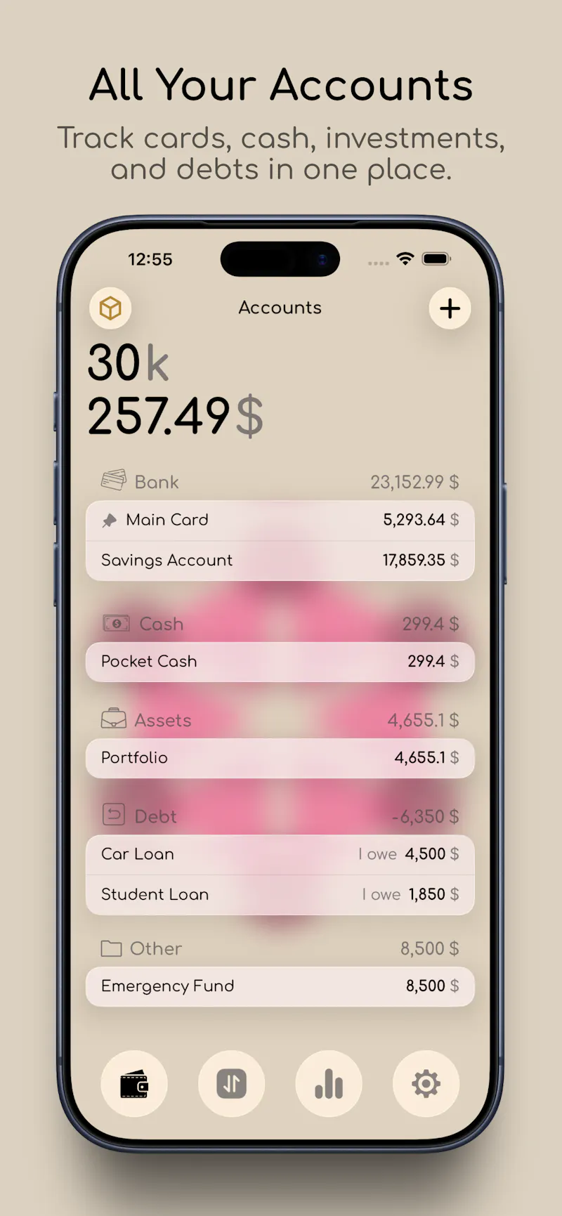Fiscado screenshot 3