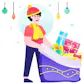350+ Illustrations Pack