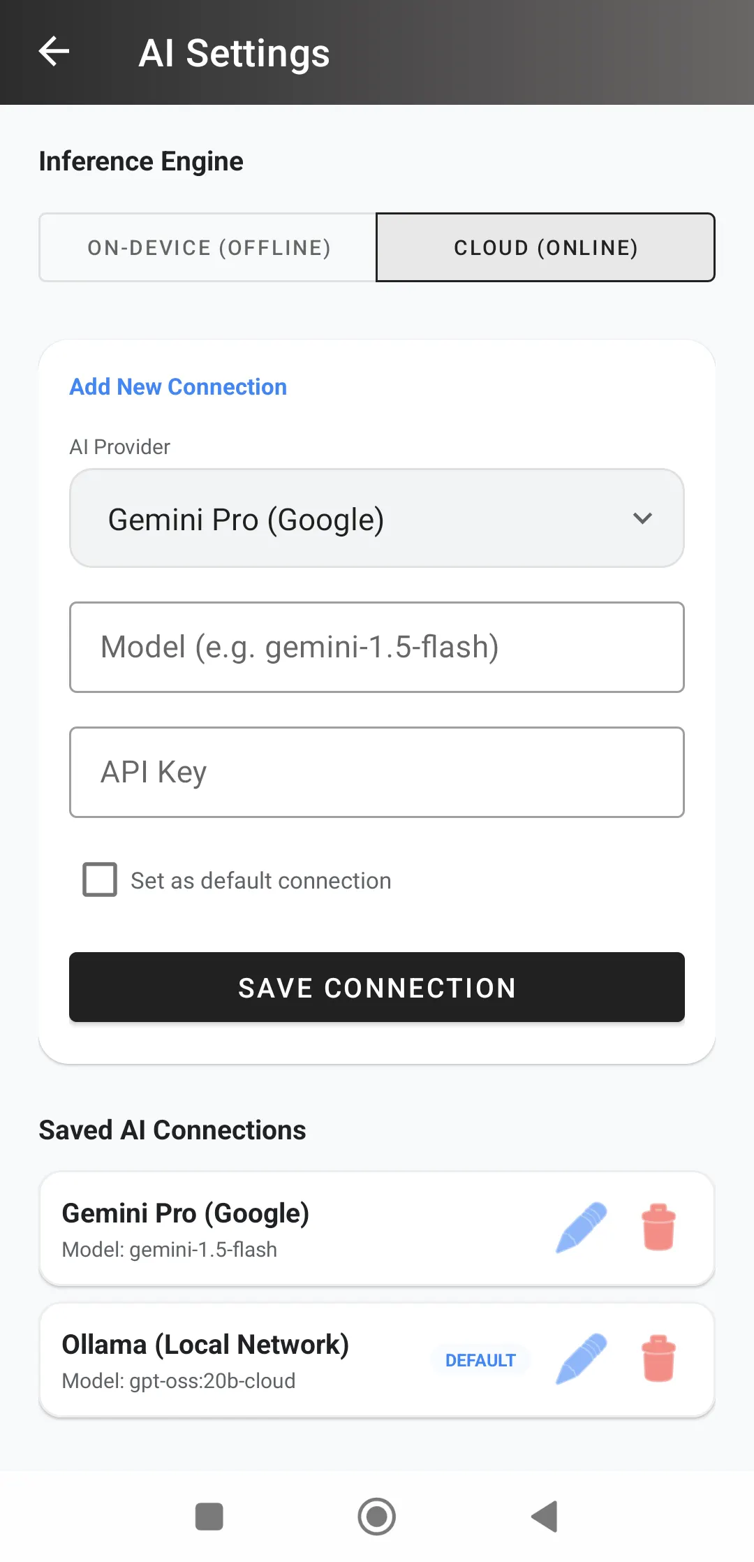 My Control - AI Utility Hub gallery image