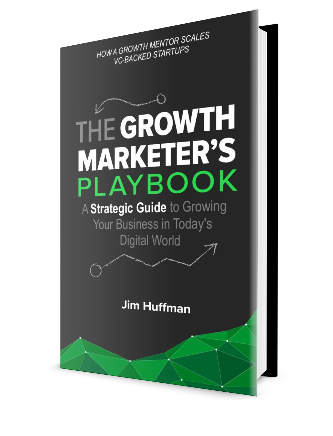 The Growth Marketer's Playbook gallery image