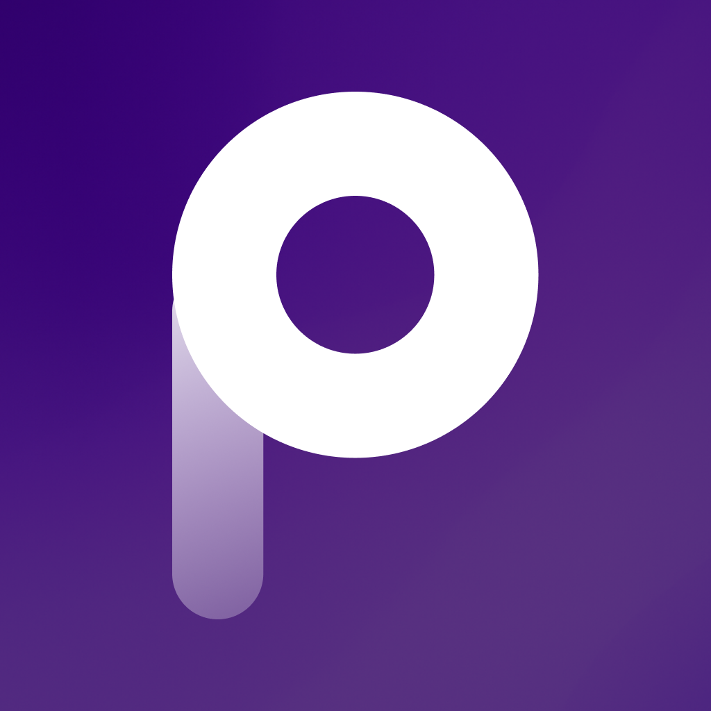 PodPosture logo