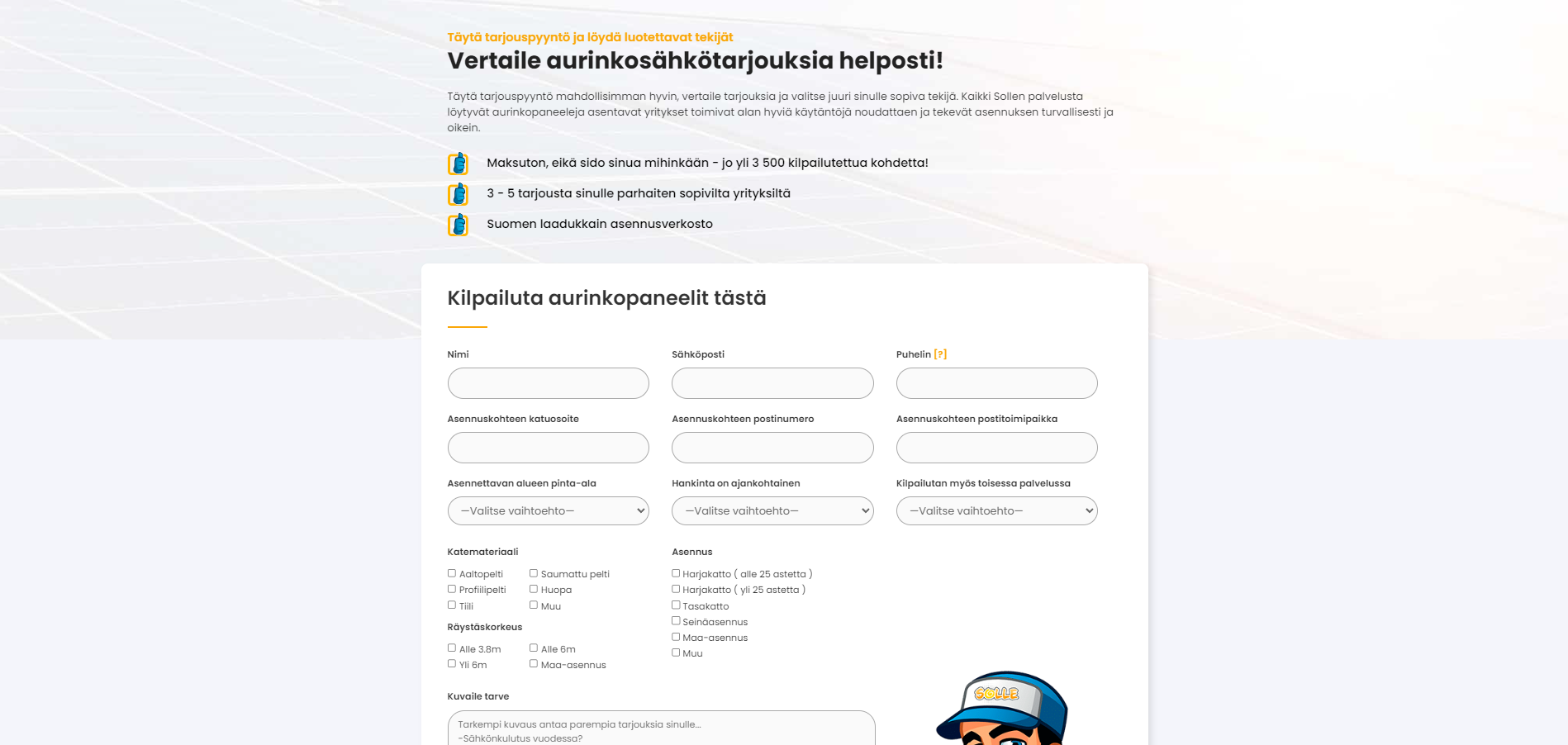 Solle.fi media 2
