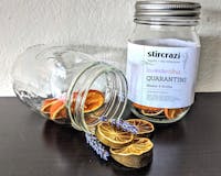 StirCrazi Quarantini Cocktail Infusions media 1