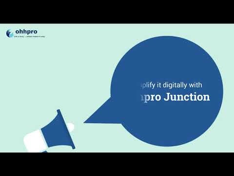 Ohhpro Junction gallery image