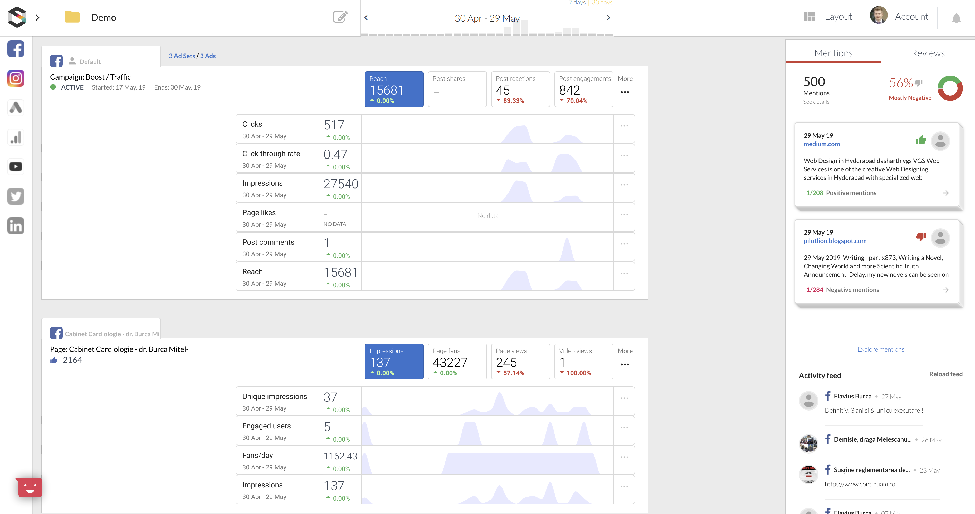 Sether gallery image