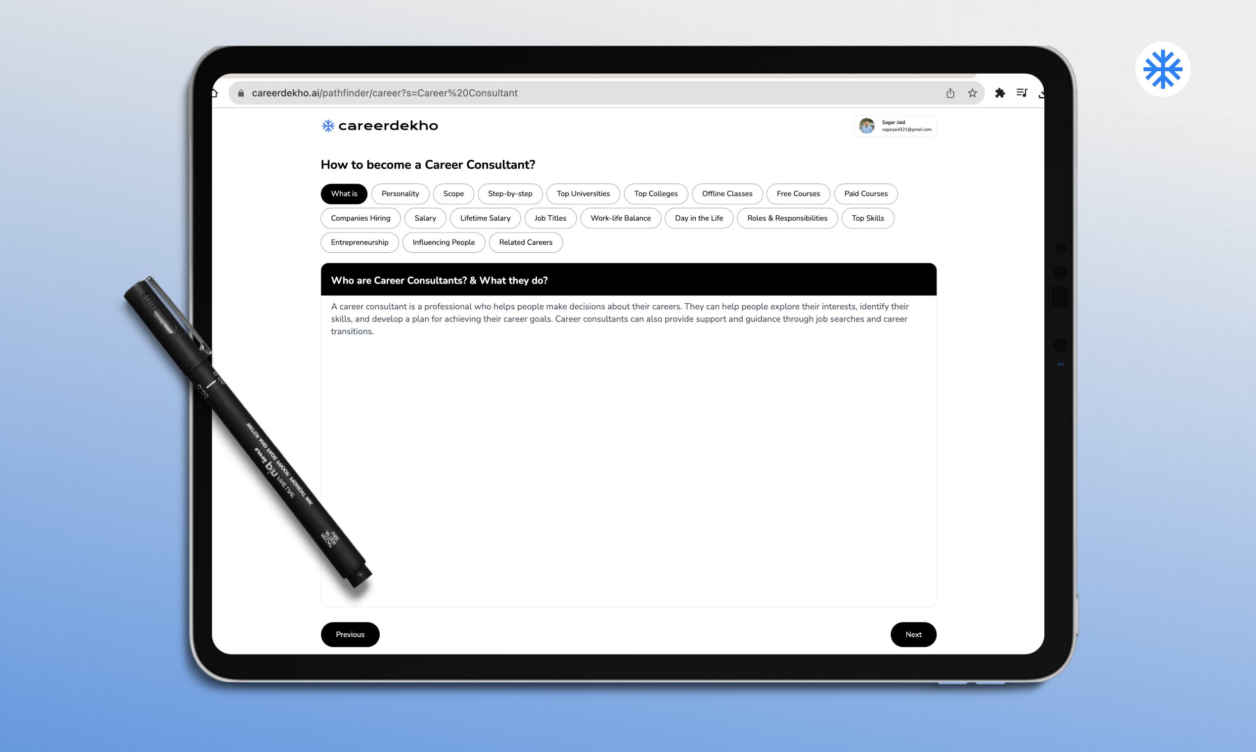 careerdekhoai.com gallery image