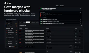 KiHub gallery image