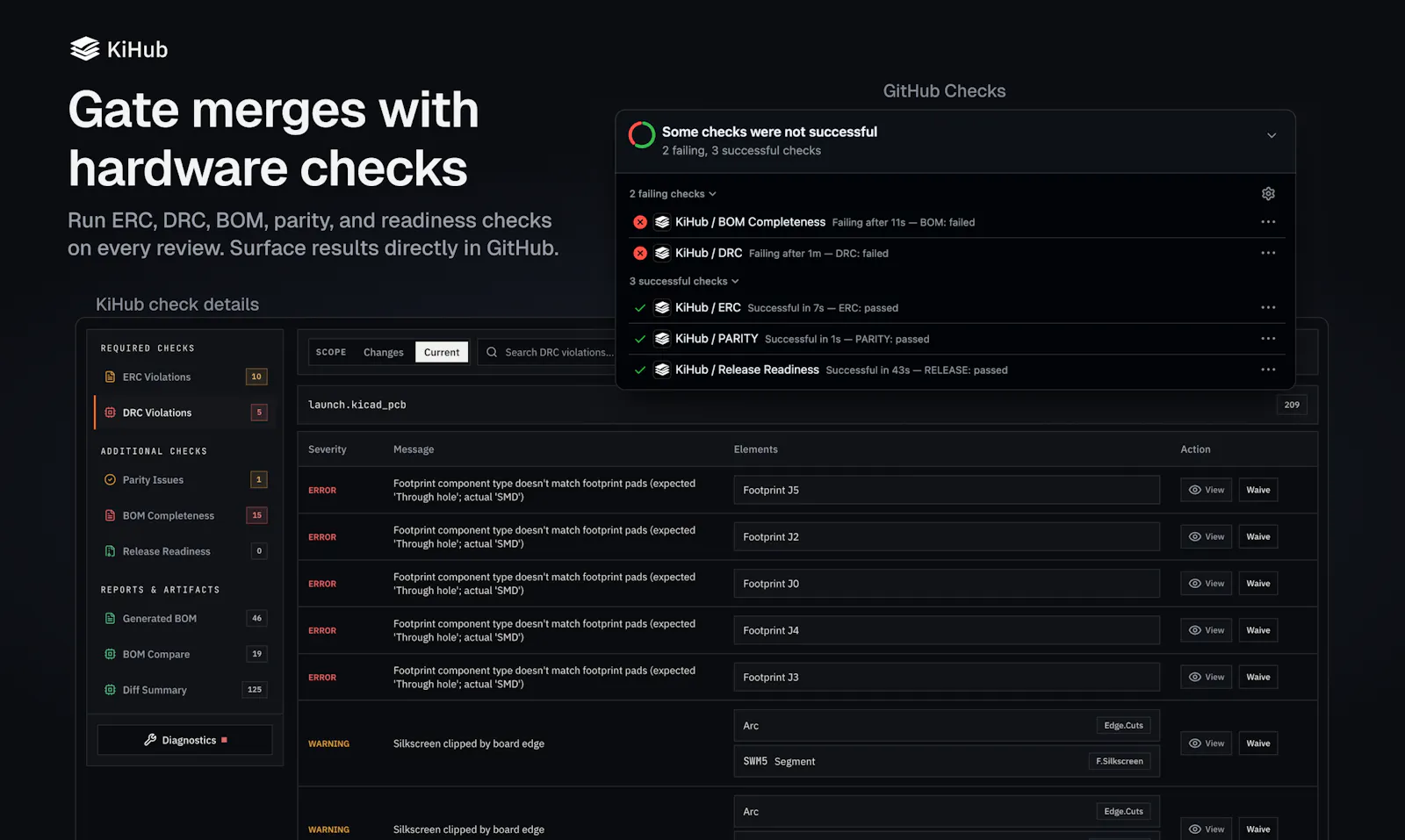 KiHub screenshot 4