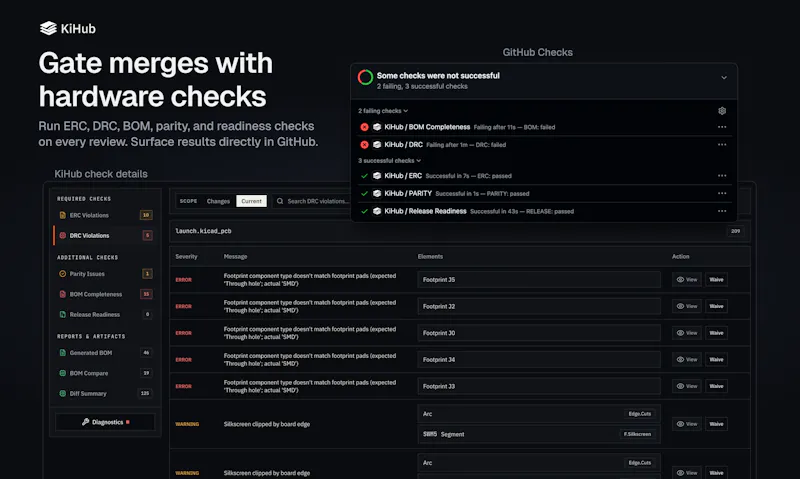 KiHub screenshot 4