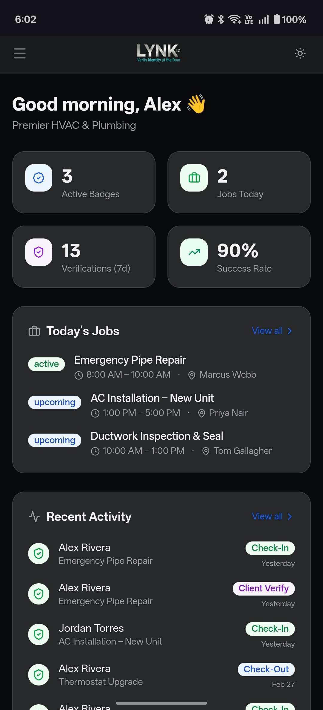 Lynk ID gallery image