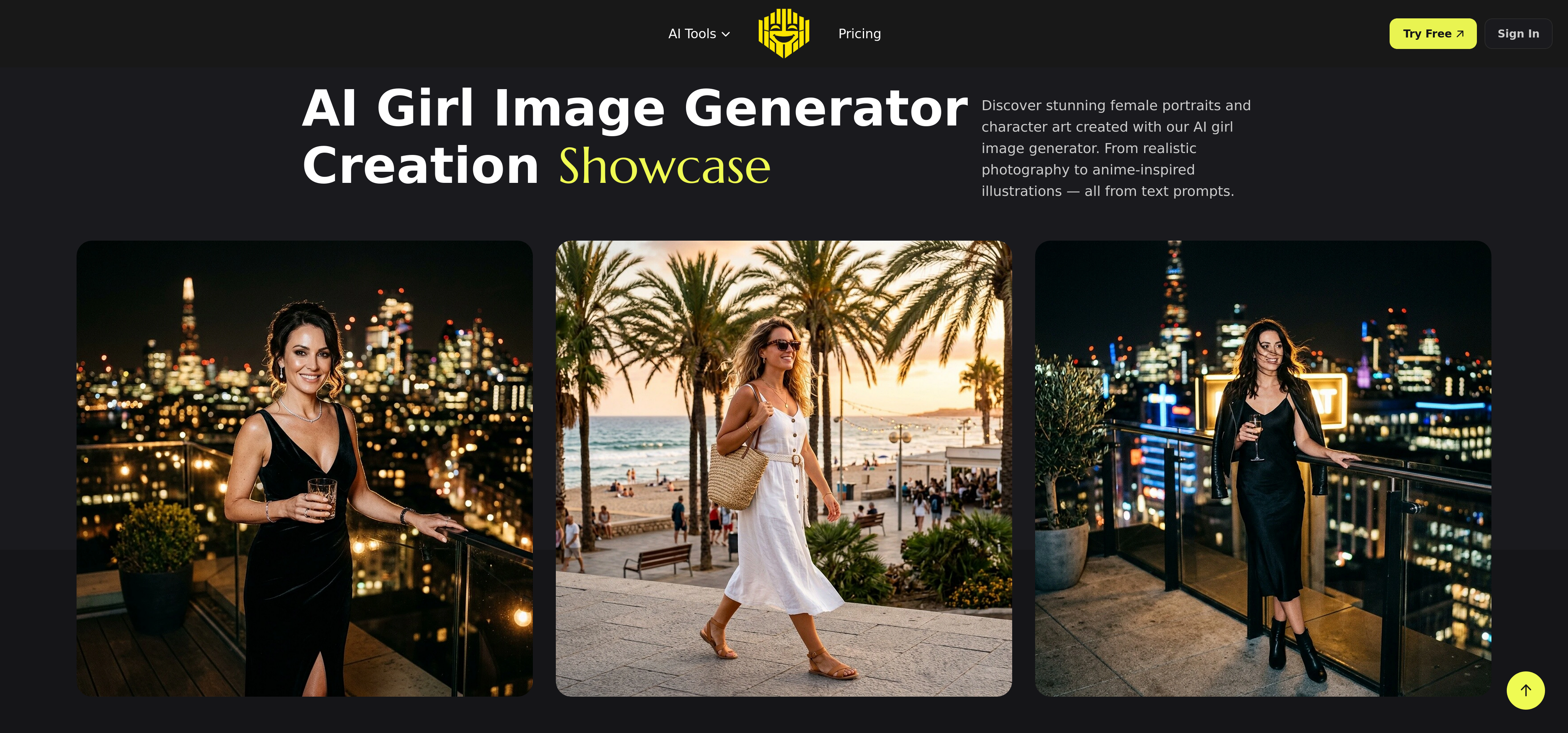 Free AI Generator gallery image
