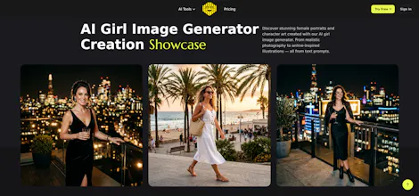 Free AI Generator gallery image