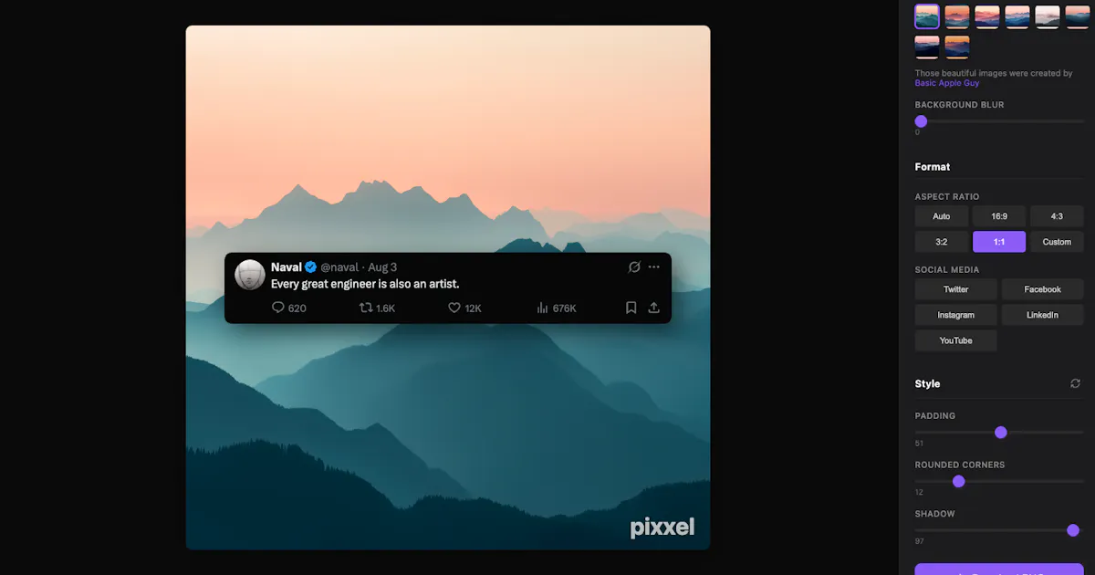 pixxel