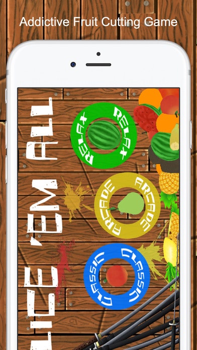 Slice 'em All gallery image