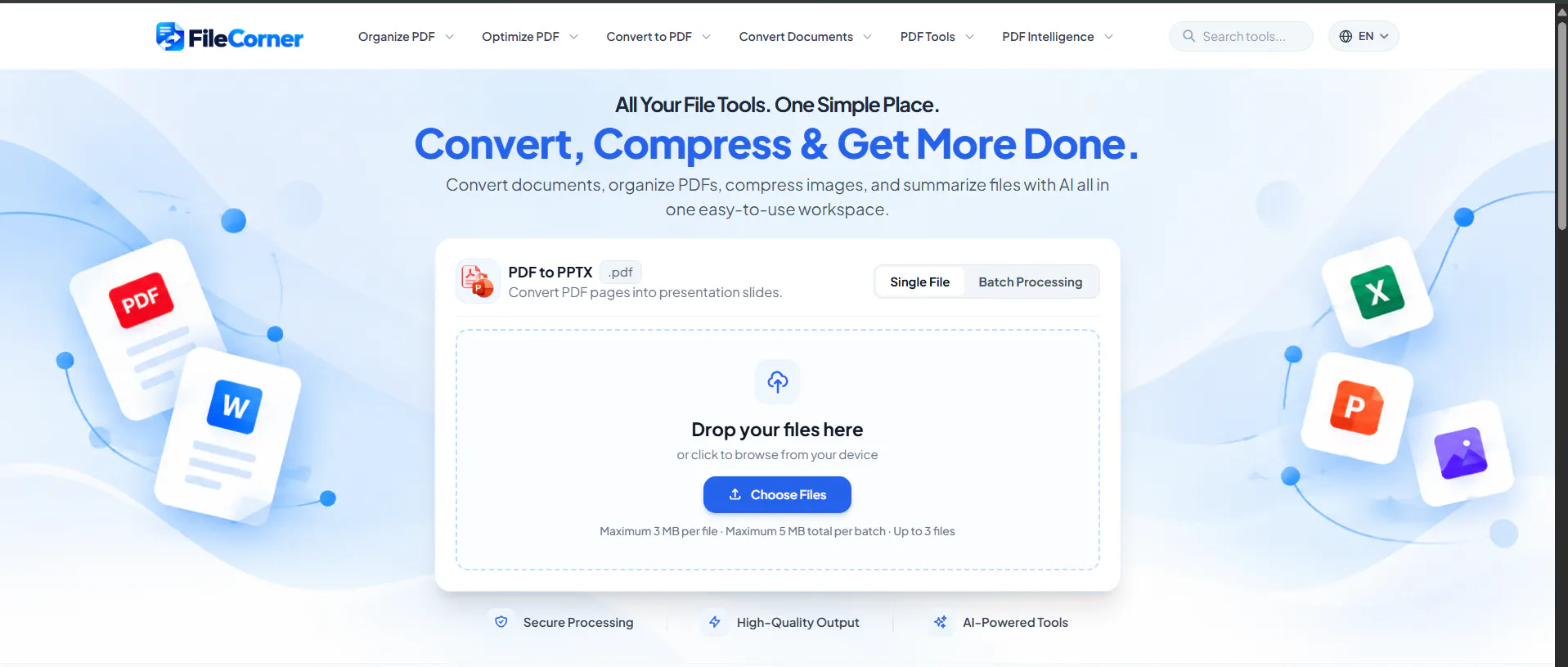 File Converter gallery image