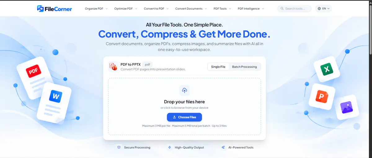 File Converter