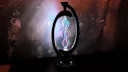 Pisces ♓ | Kinetic Art Lamp