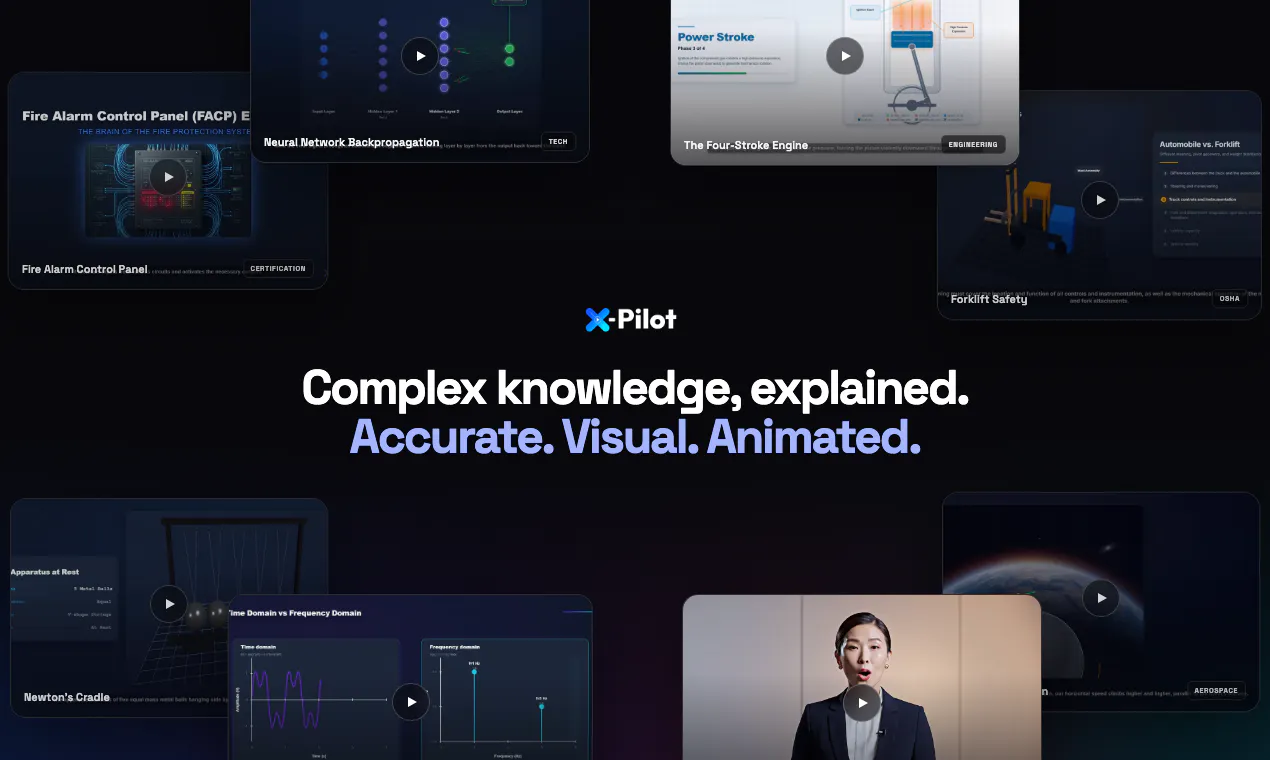 X-Pilot 4.0 screenshot 3