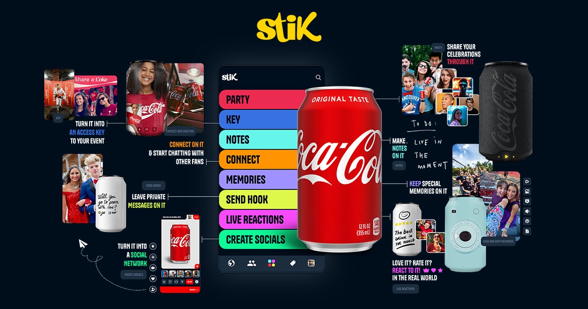 STIK App gallery image