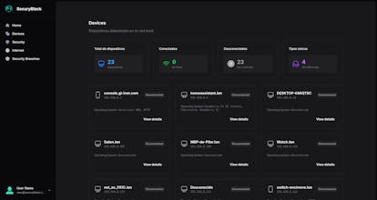 SecuryBlack gallery image