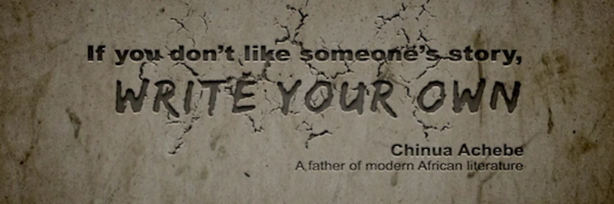 Emmanuel Amberber cover