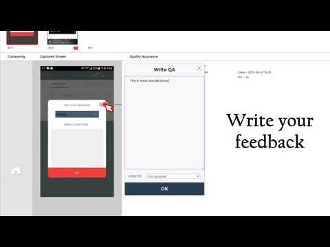 Effi App gallery image