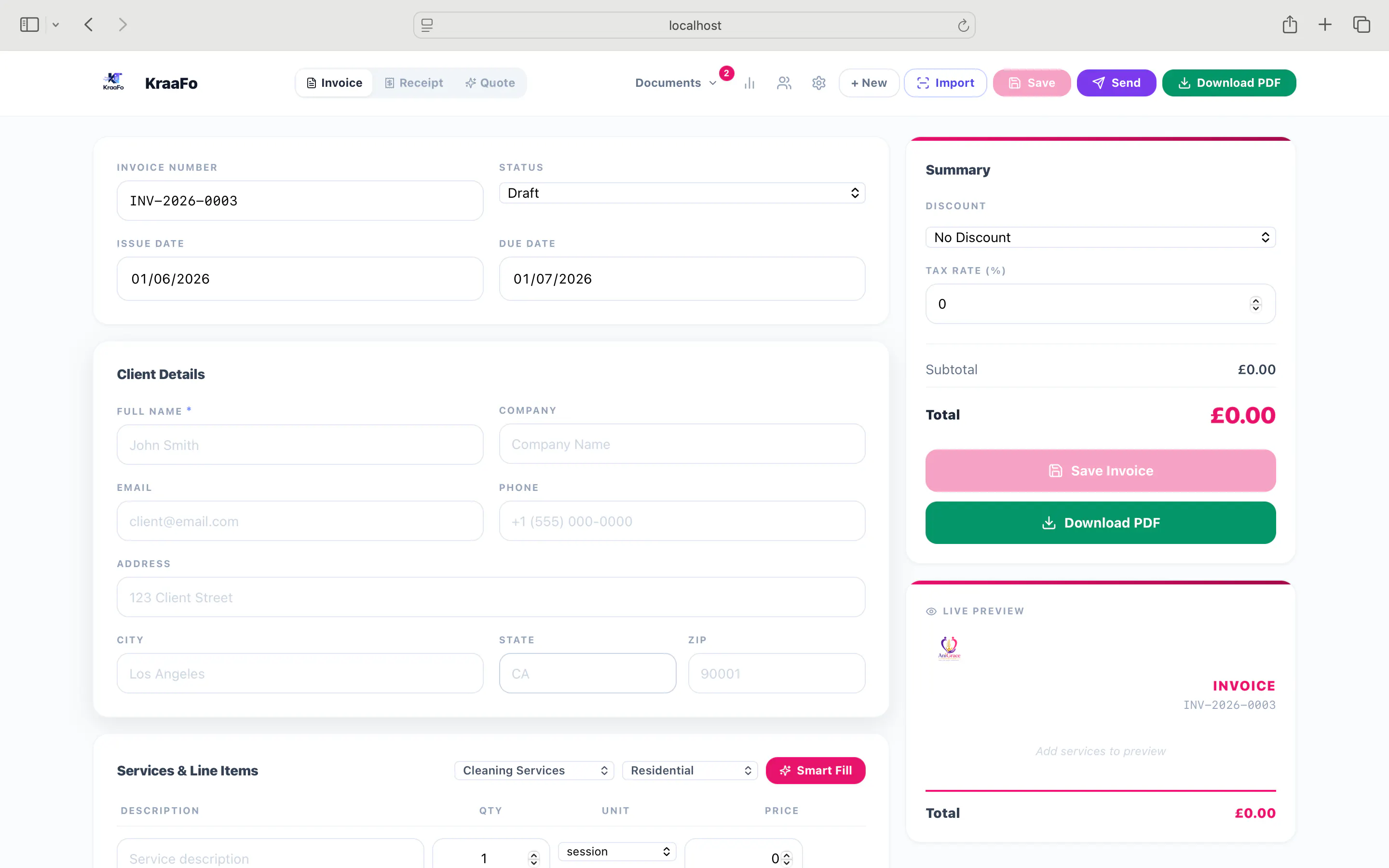 Screenshot 4