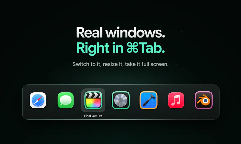 Beam.win screenshot 5