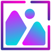 ImageFixPro - Product Hunt launch logo and brand identity