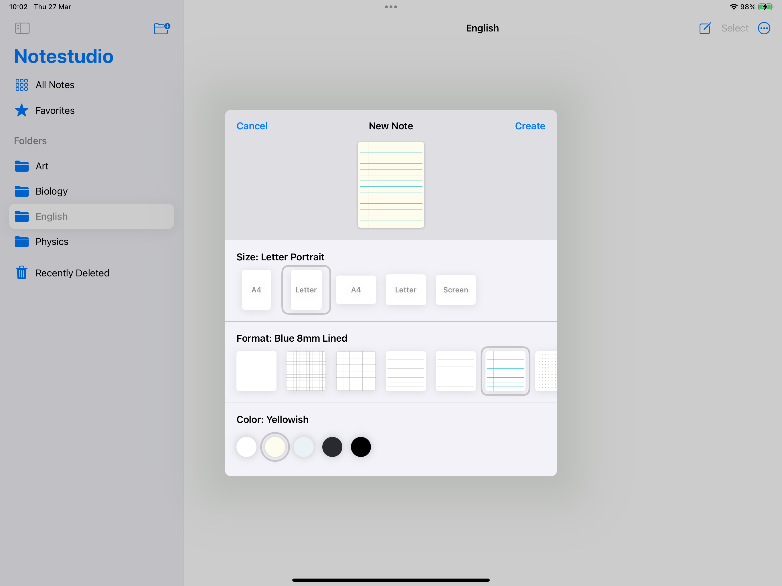 Nudestudio media 3
