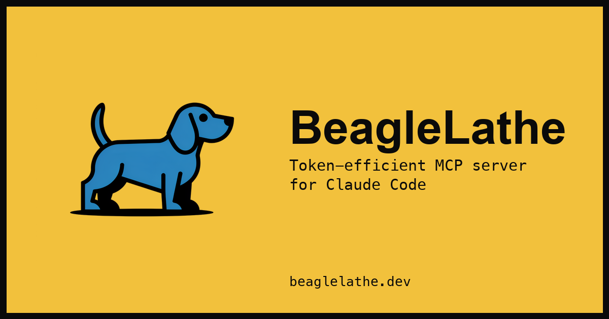 BeagleLathe gallery image