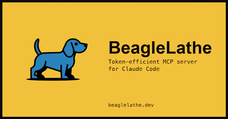 BeagleLathe screenshot 1