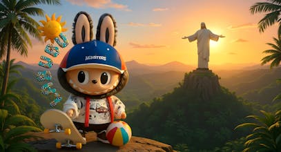 LabubuMaker gallery image