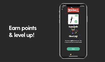 The Boxball gallery image