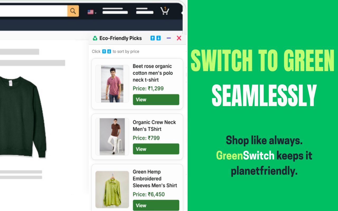 GreenSwitch media 1