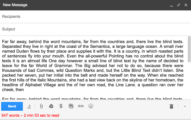 TinyMails Image