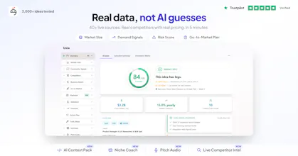 Test Your Idea gallery image